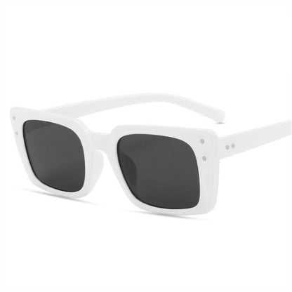 Serenity Retro Sunglasses