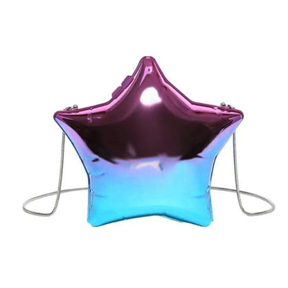 Sparkling Star Hand Bag