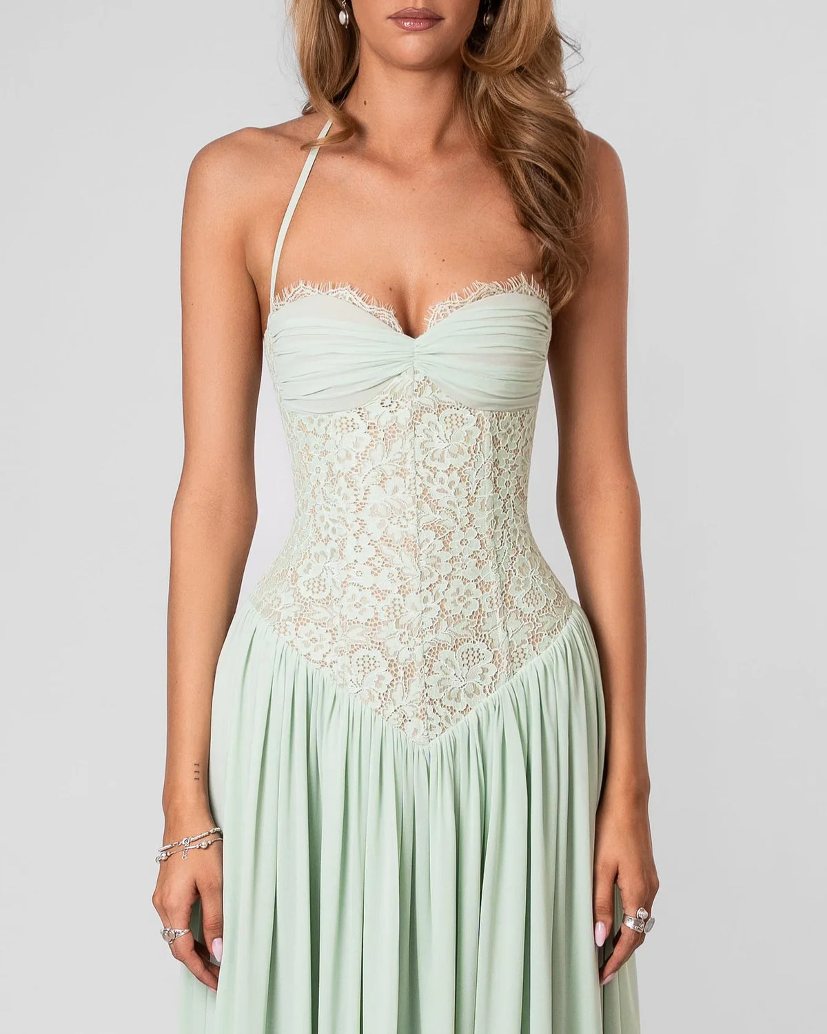 Leila | Maxi Dress
