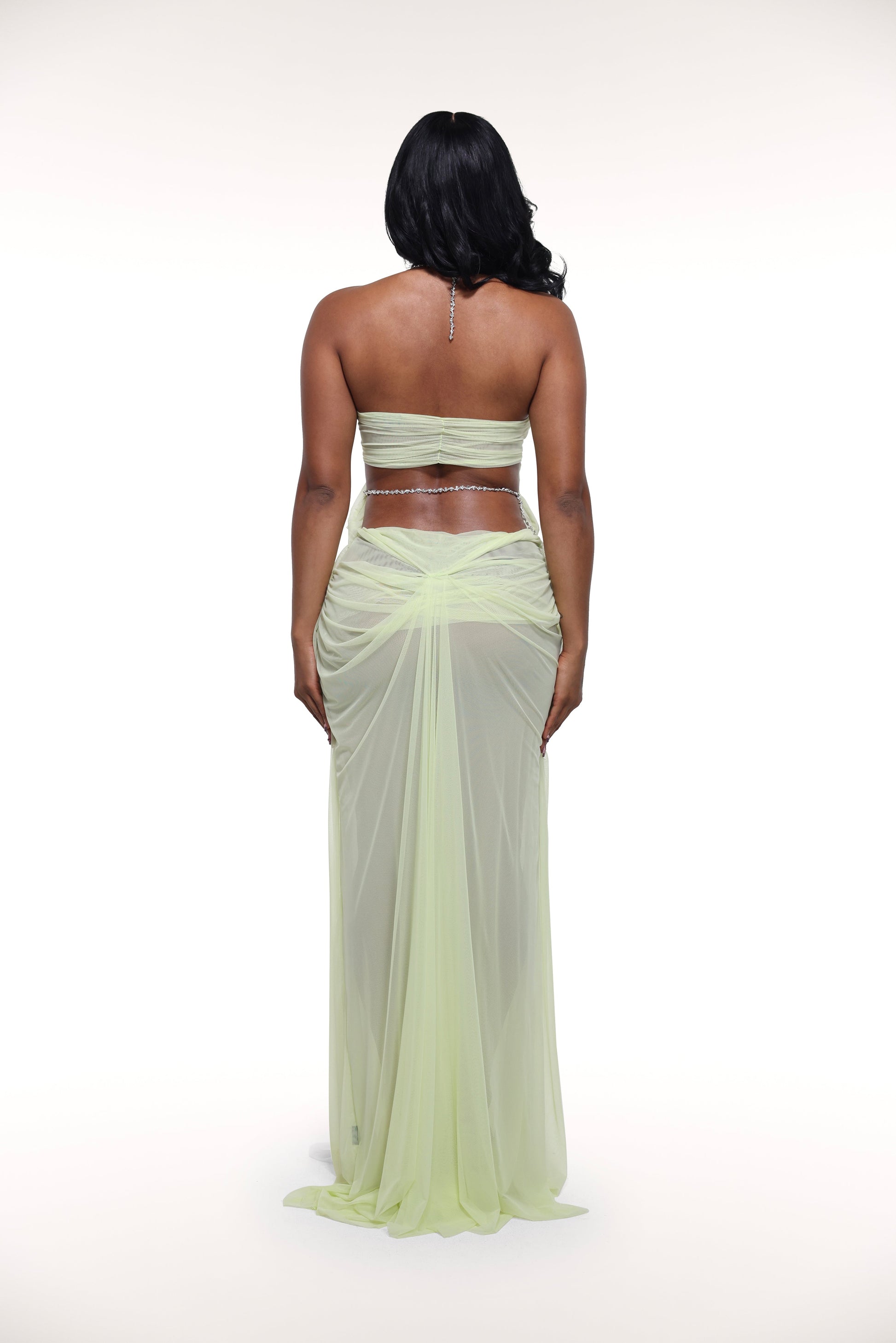 Naia Maxi dress - product image 50