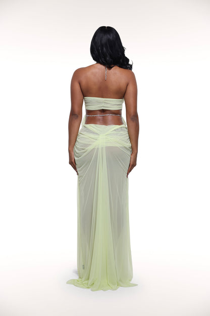 Naia Maxi dress - product image 50