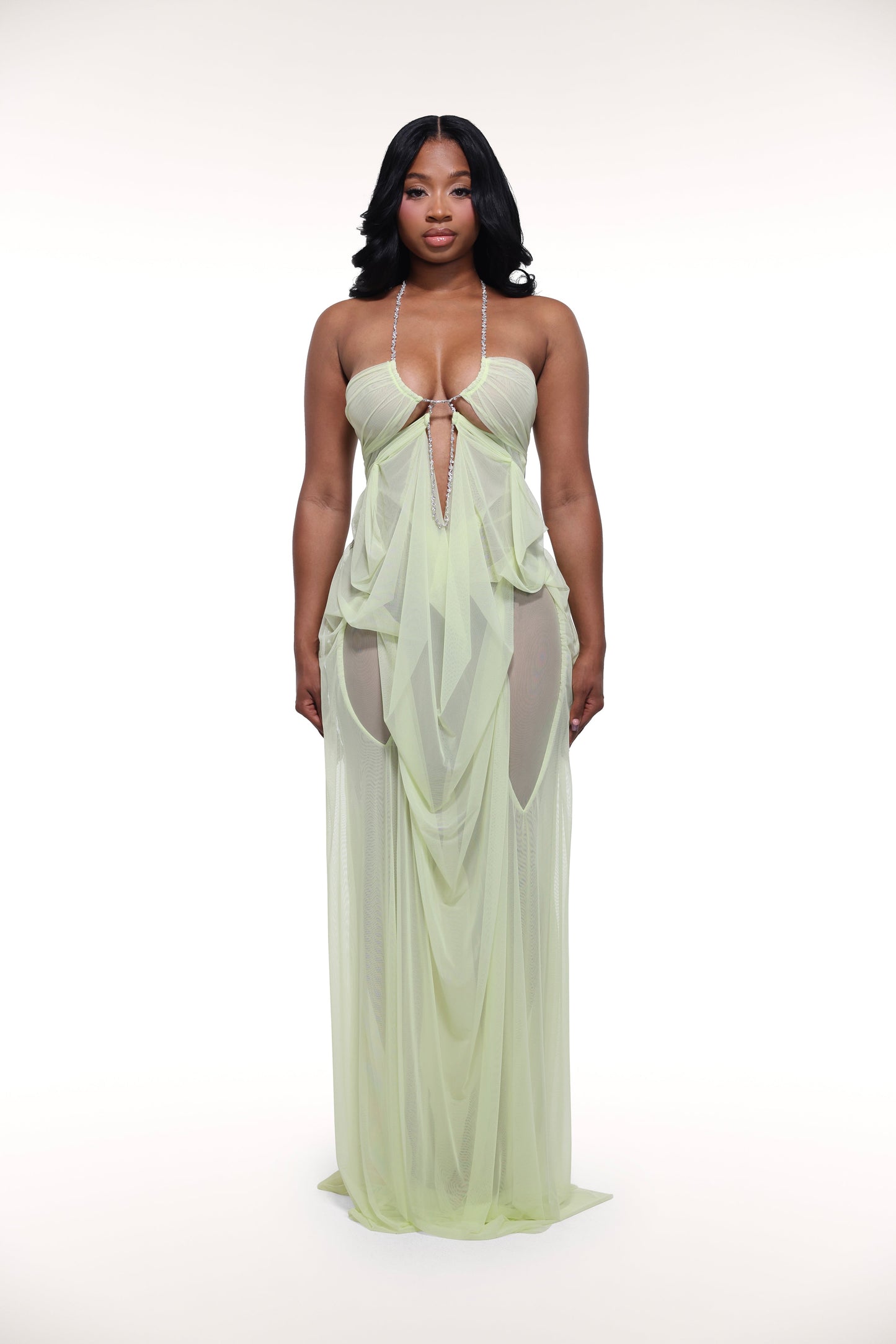 Naia Maxi dress - product image 12