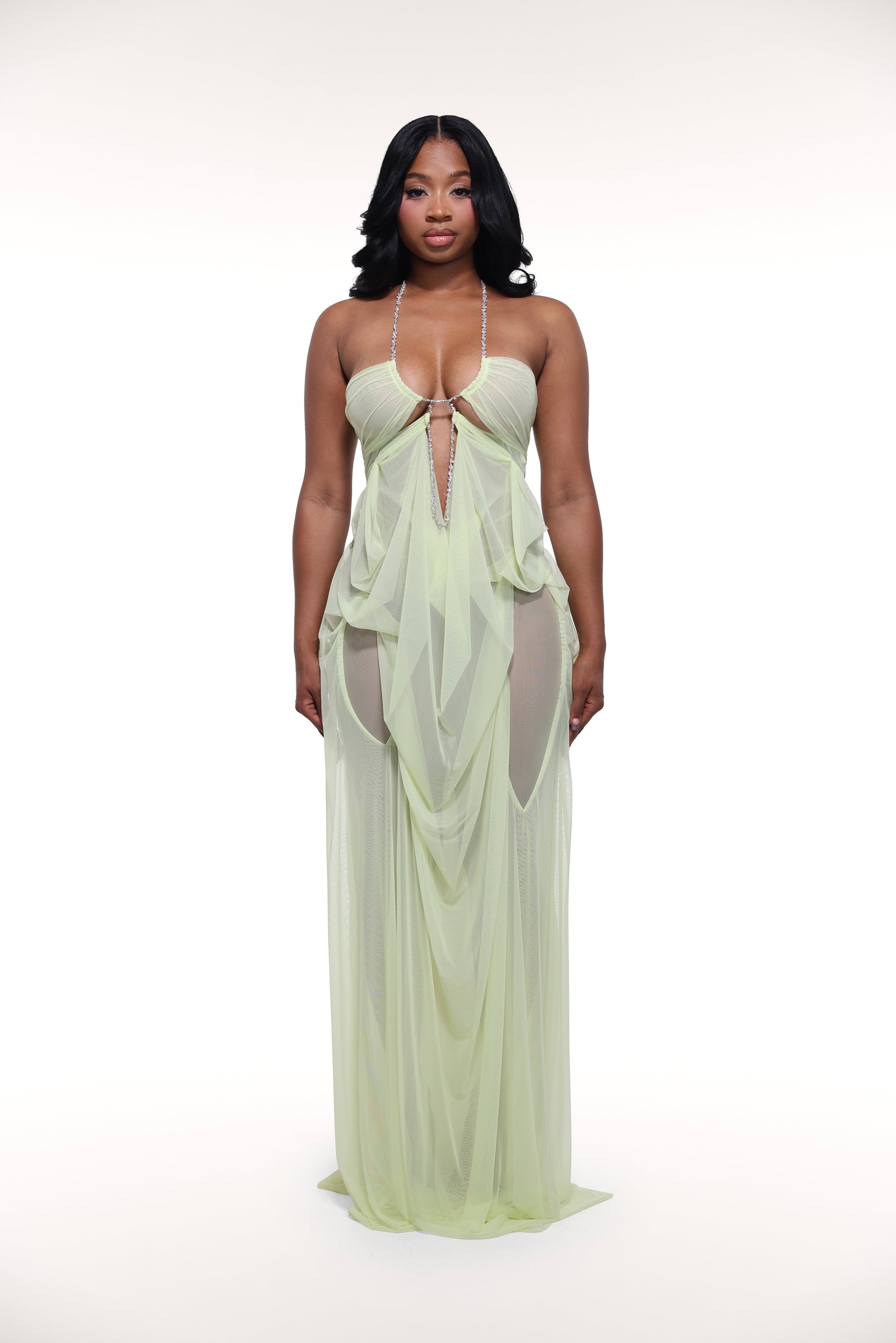 Naia Maxi dress - product image 12