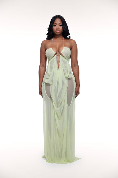 Naia Maxi dress - product image 12