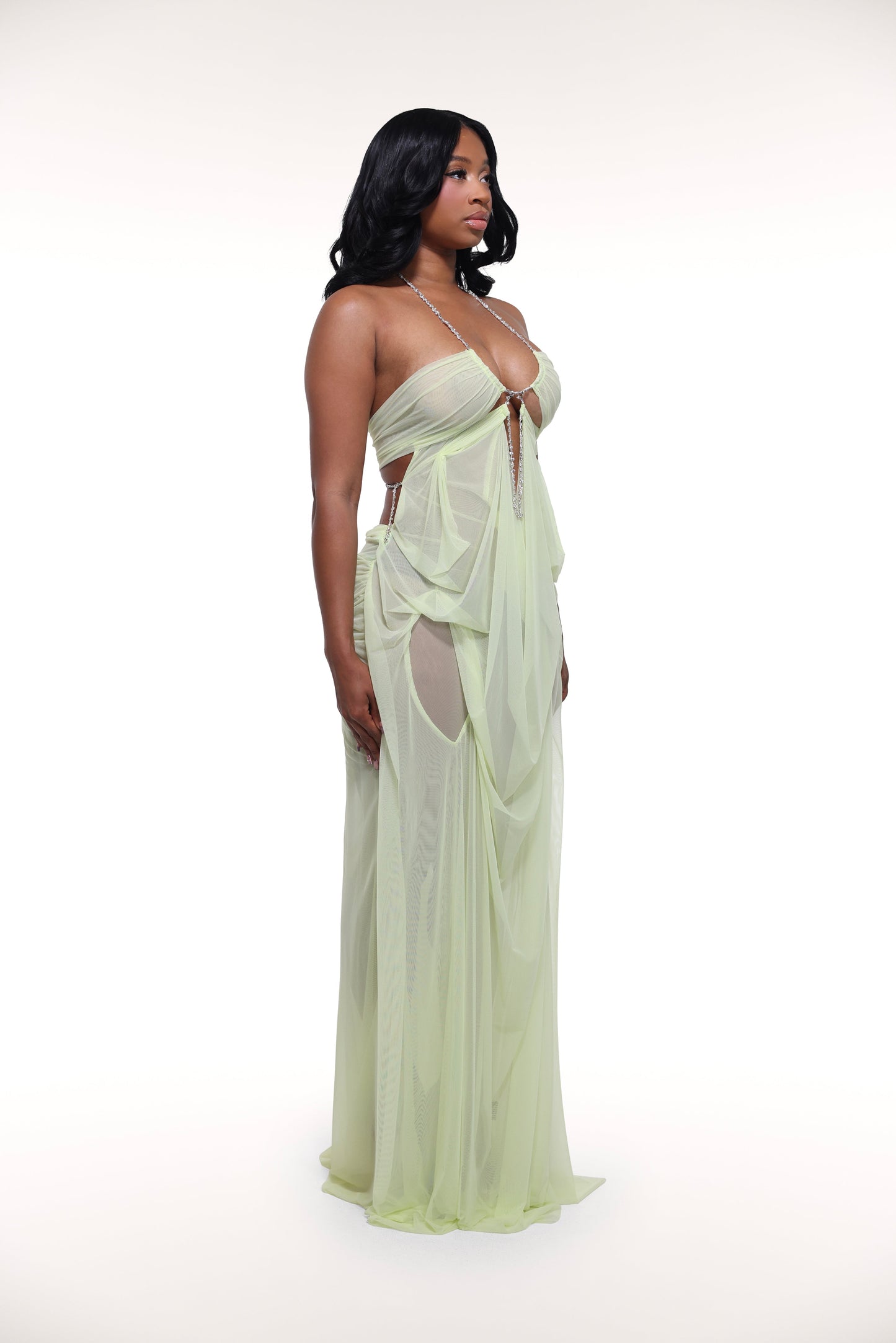 Naia Maxi dress - product image 49