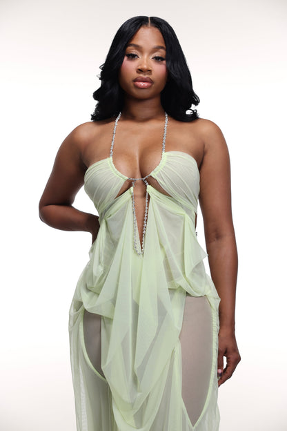 Naia Maxi dress - product image 23