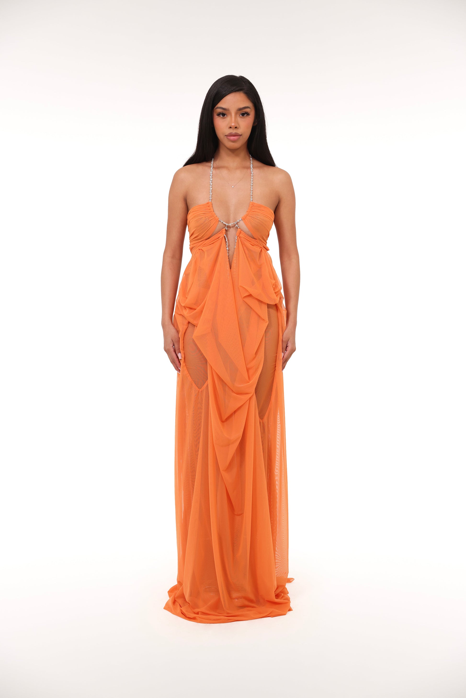 Naia Maxi dress - product image 2