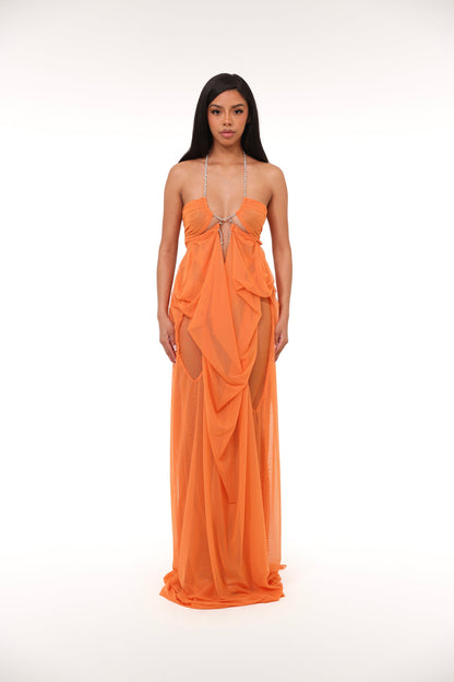 Naia Maxi dress - product image 2