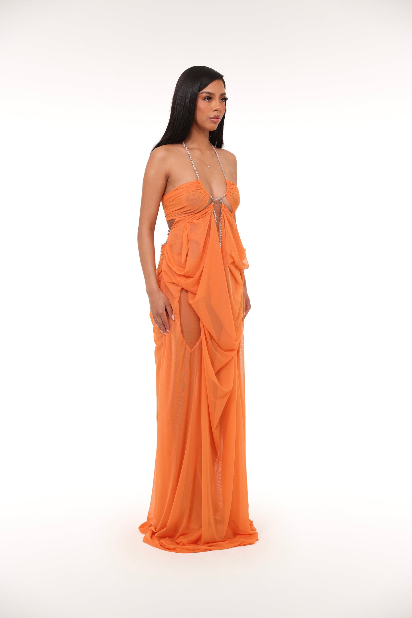 Naia Maxi dress - product image 25