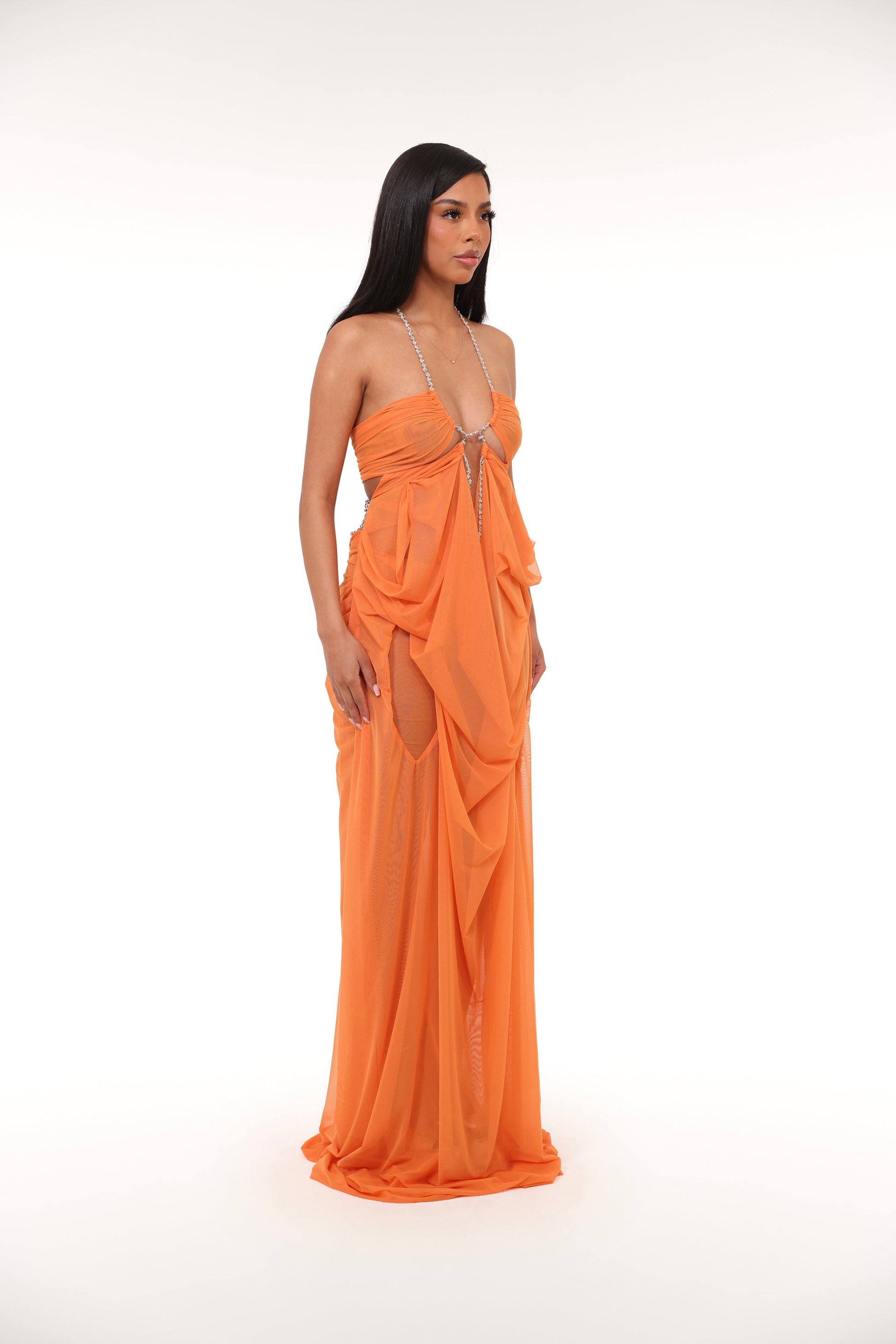 Naia Maxi dress - product image 25