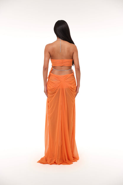 Naia Maxi dress - product image 26