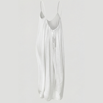 Soleia | Flowy Maxi Dress
