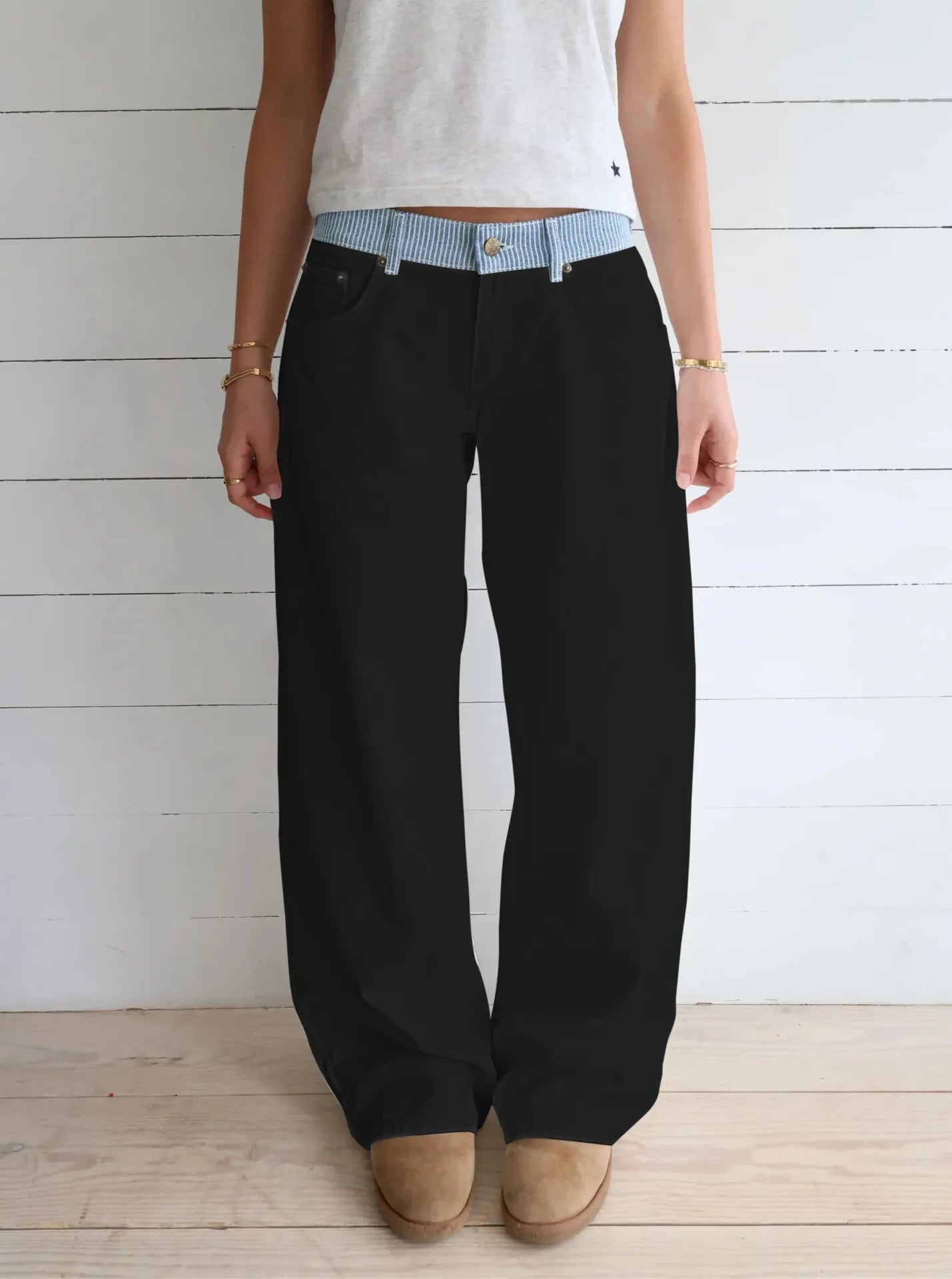 Lilly Jeans