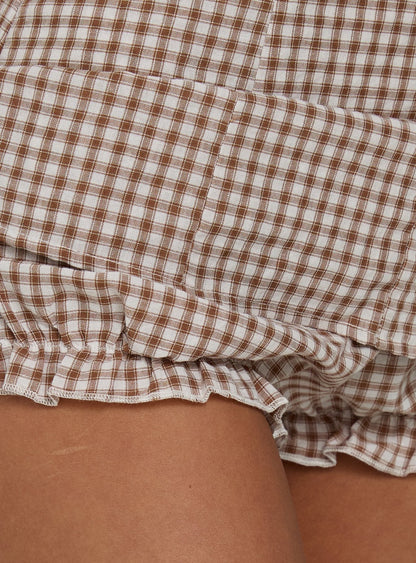 Loveliness | Mini Dress