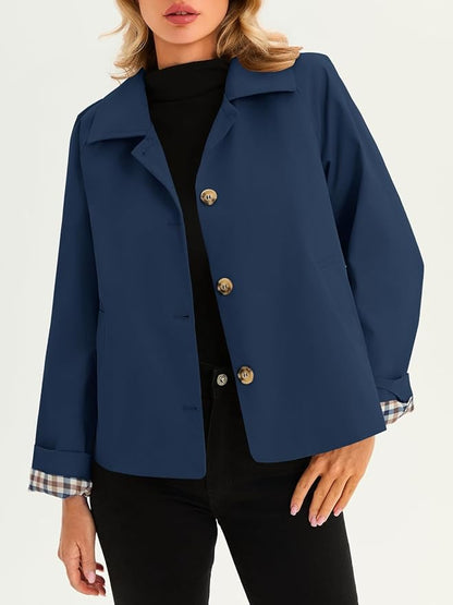 Josephine | Signature Jacket