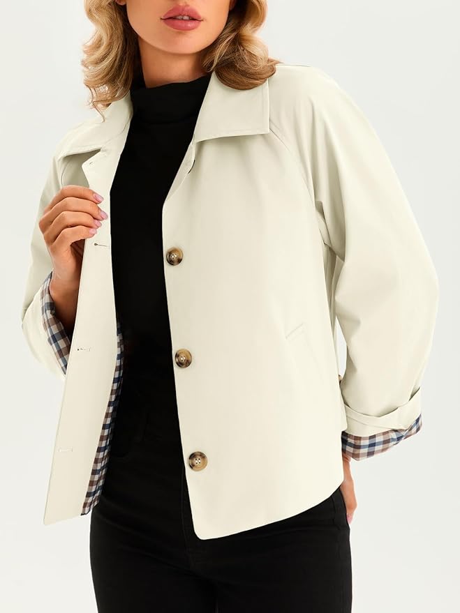 Josephine | Signature Jacket