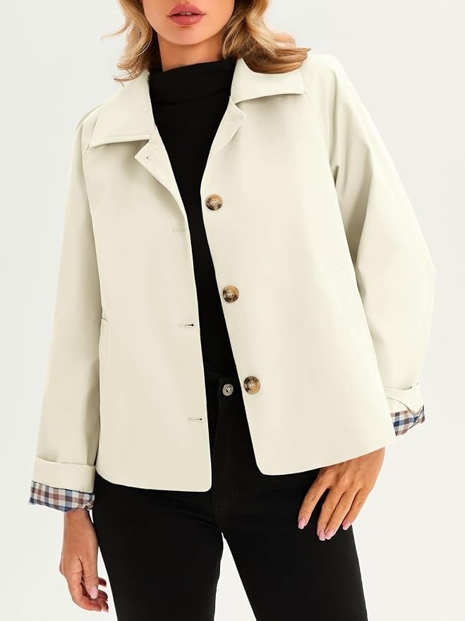 Josephine | Signature Jacket