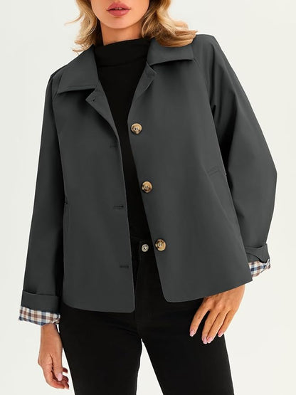 Josephine | Signature Jacket