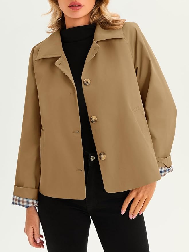Josephine | Signature Jacket