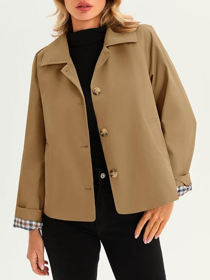 Josephine | Signature Jacket