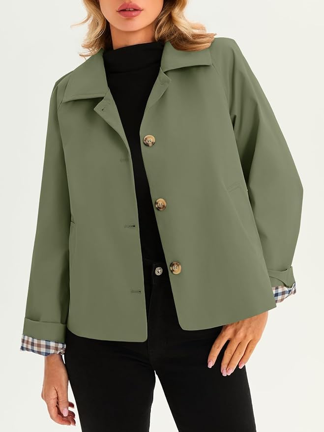 Josephine | Signature Jacket