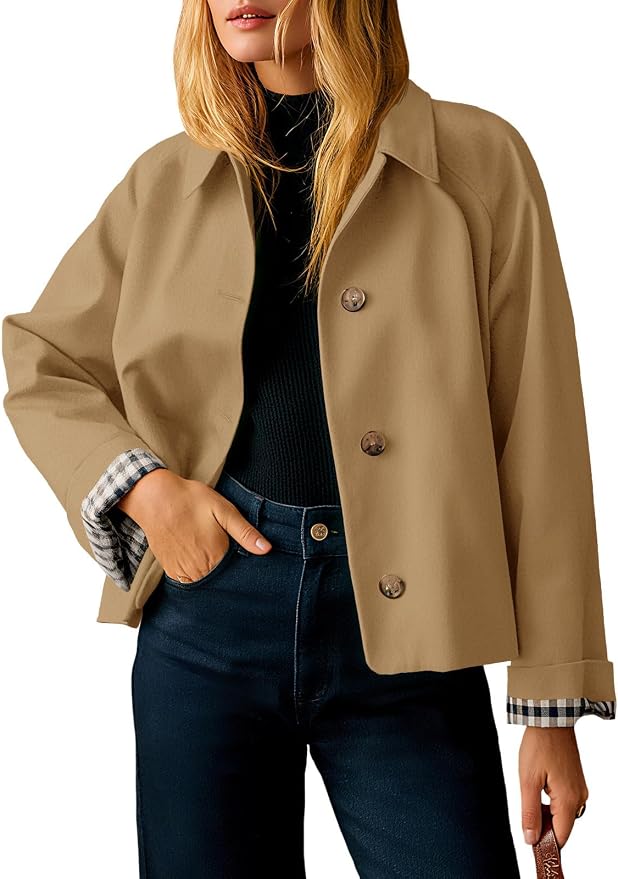Josephine | Signature Jacket