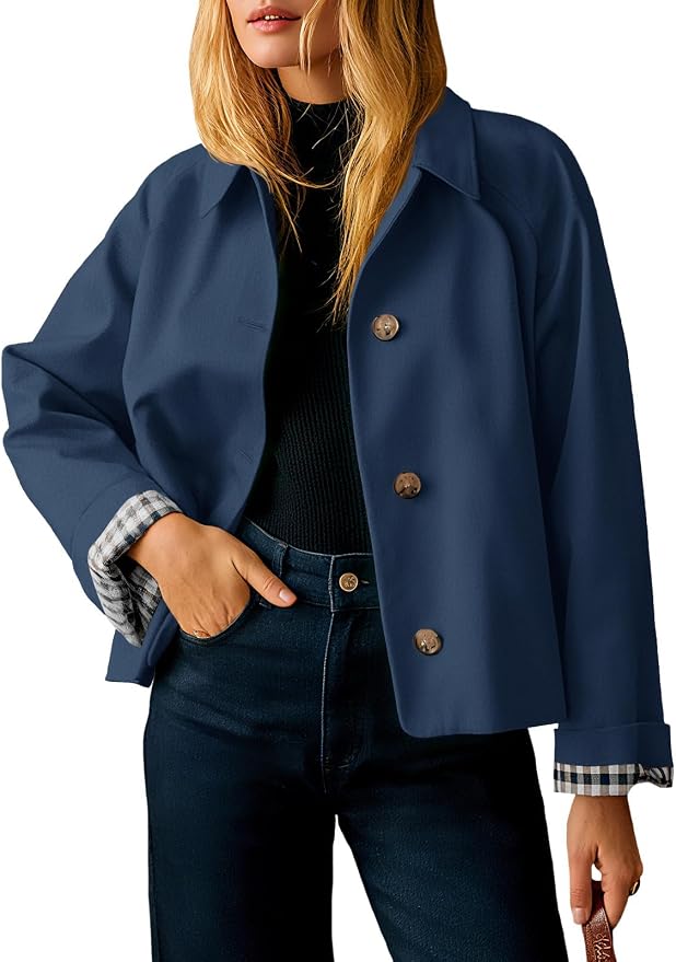 Josephine | Signature Jacket