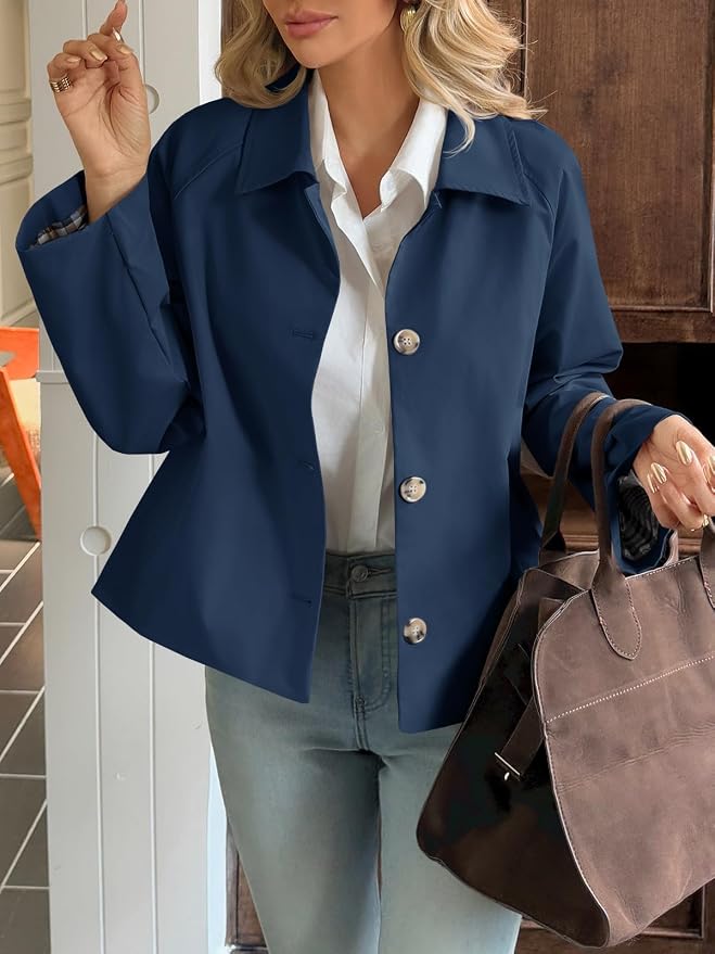 Josephine | Signature Jacket