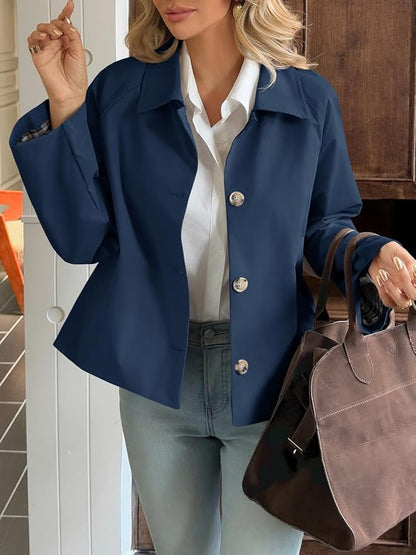 Josephine | Signature Jacket