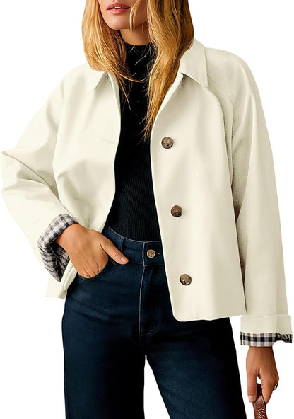Josephine | Signature Jacket