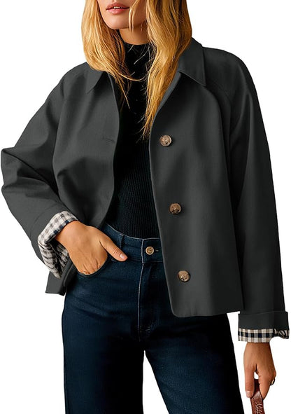 Josephine | Signature Jacket