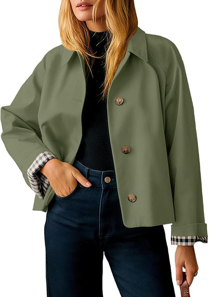 Josephine | Signature Jacket