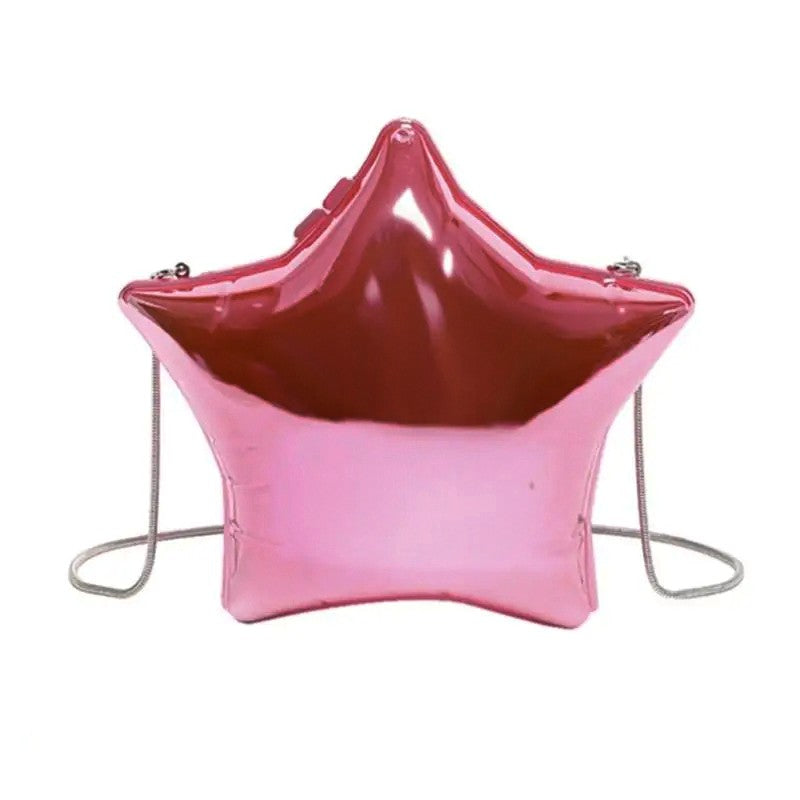 Sparkling Star Hand Bag