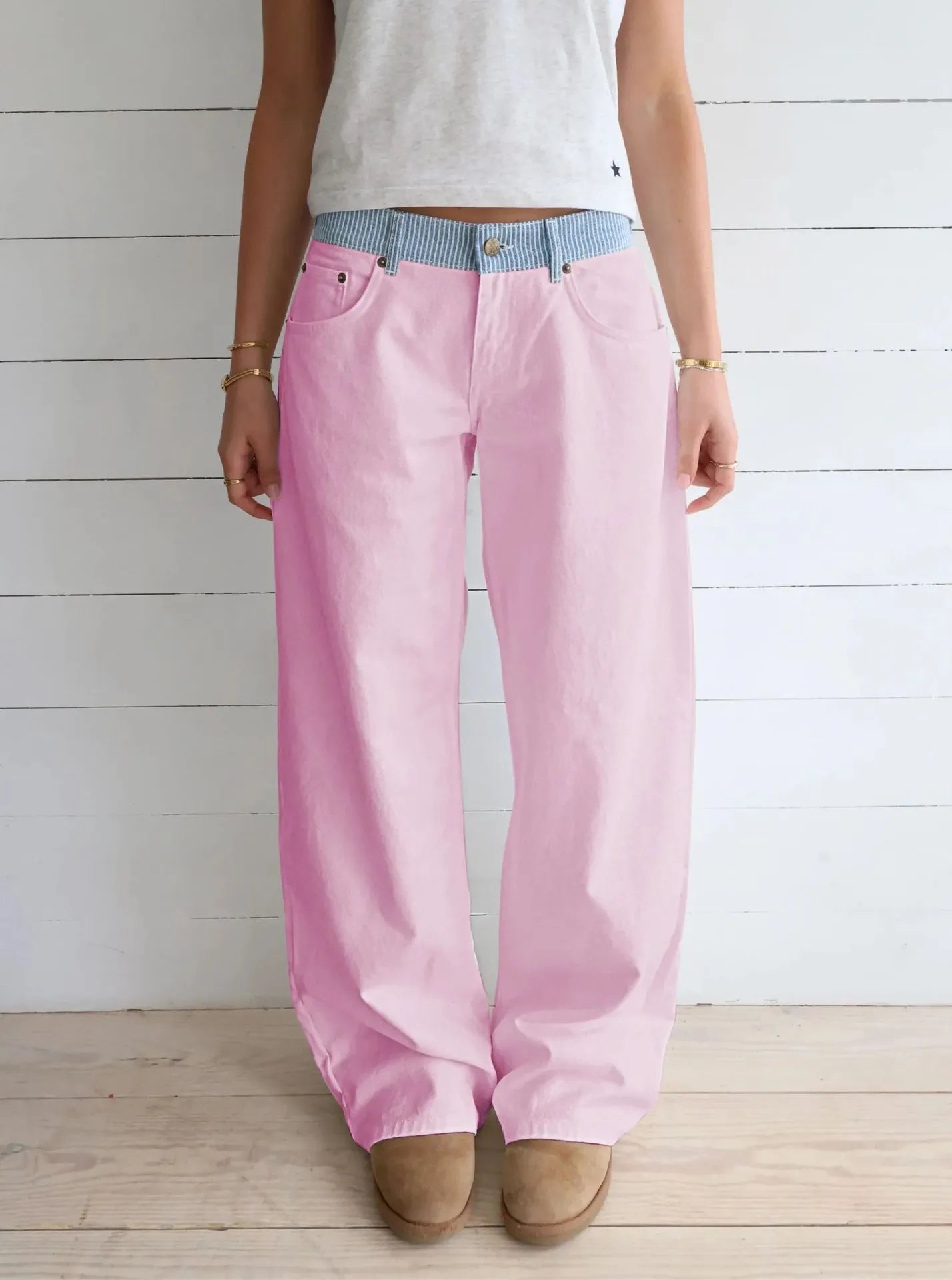 Lilly Jeans