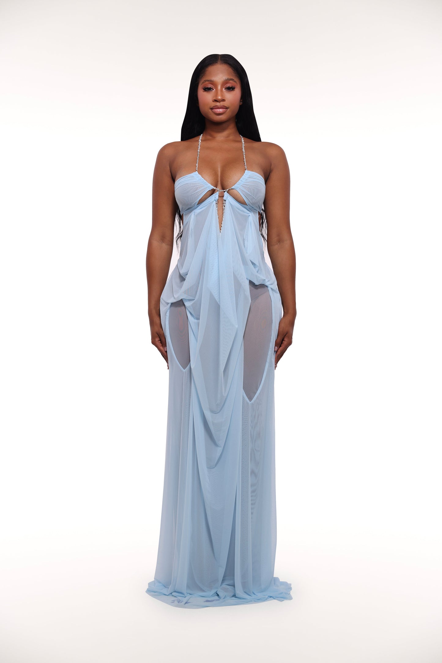 Naia Maxi dress - product image 5