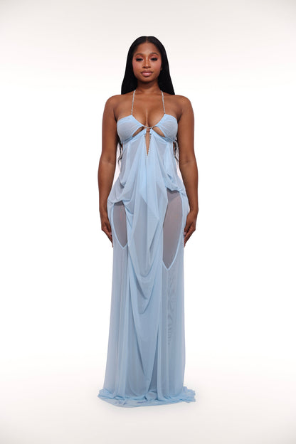 Naia Maxi dress - product image 5