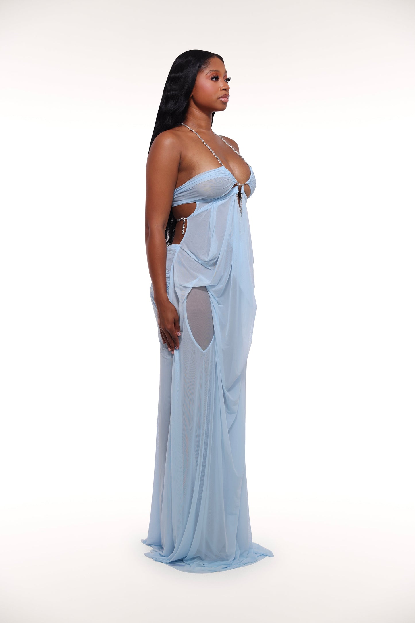 Naia Maxi dress - product image 33