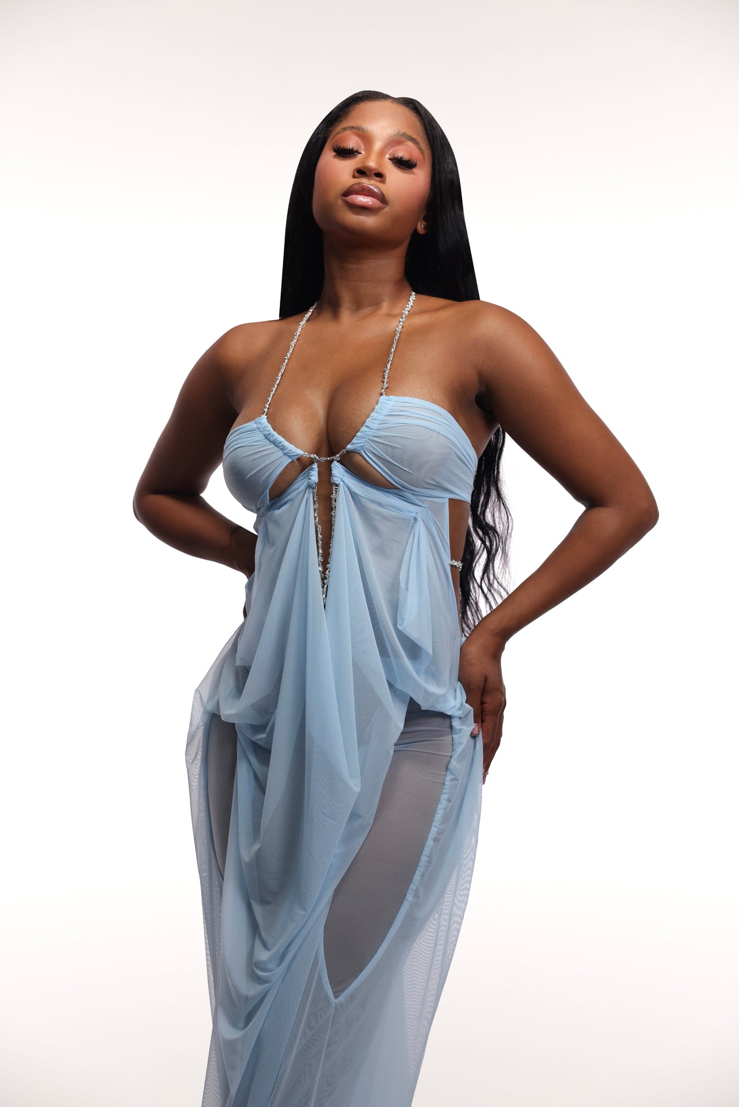 Naia Maxi dress - product image 16