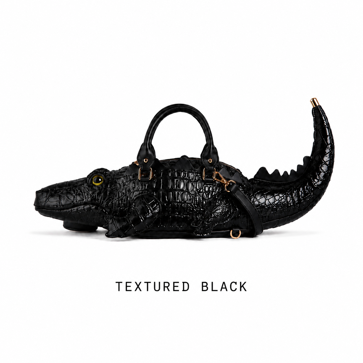 DivaElla® — The Croc Carryall