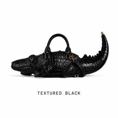 DivaElla® — The Croc Carryall