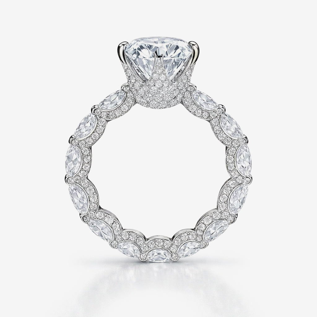 Phantom | Deluxe Ring
