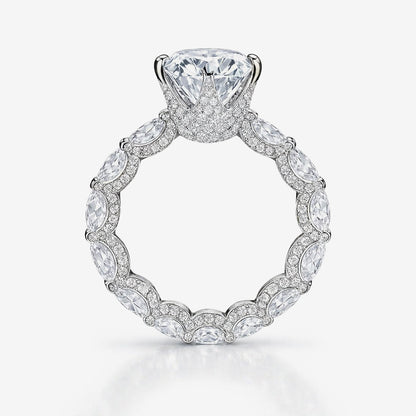 Phantom | Deluxe Ring