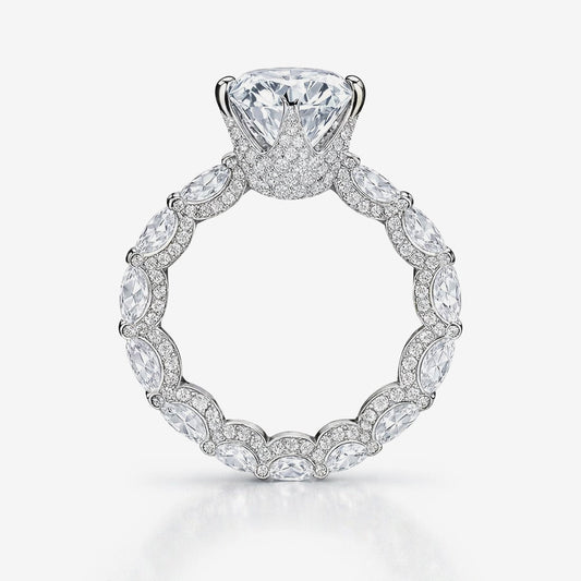 Phantom | Deluxe Ring