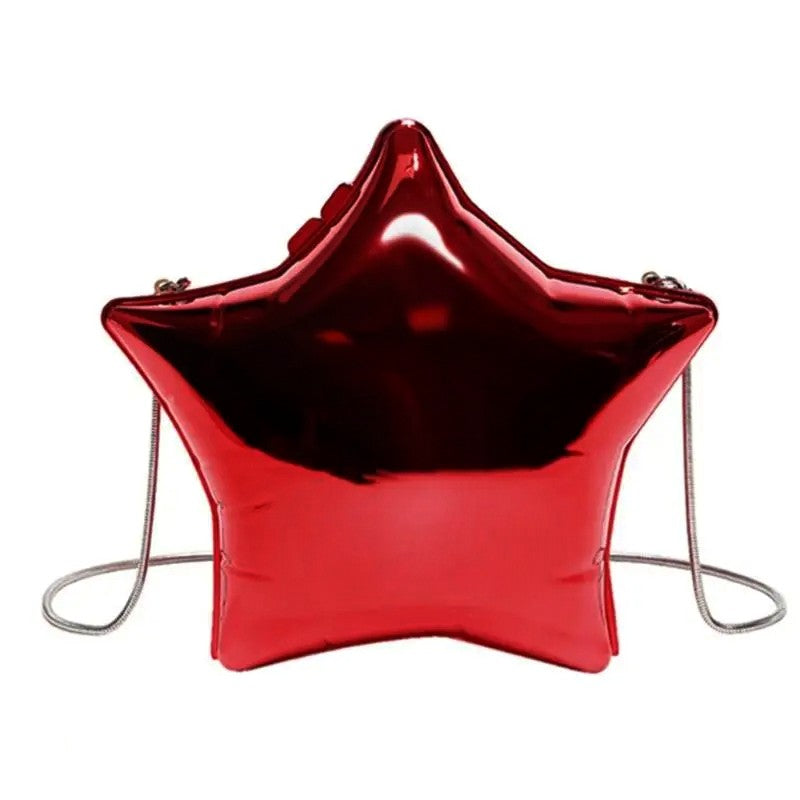 Sparkling Star Hand Bag