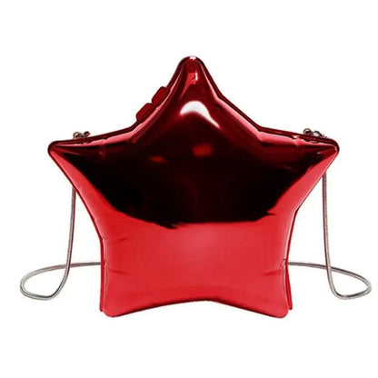 Sparkling Star Hand Bag