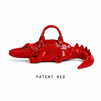 DivaElla® — The Croc Carryall