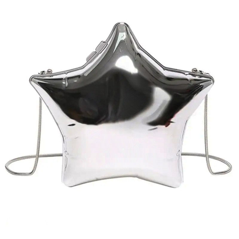 Sparkling Star Hand Bag