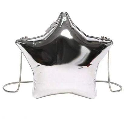 Sparkling Star Hand Bag