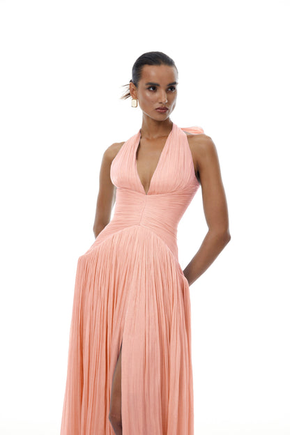 Térébenthine | Maxi Dress