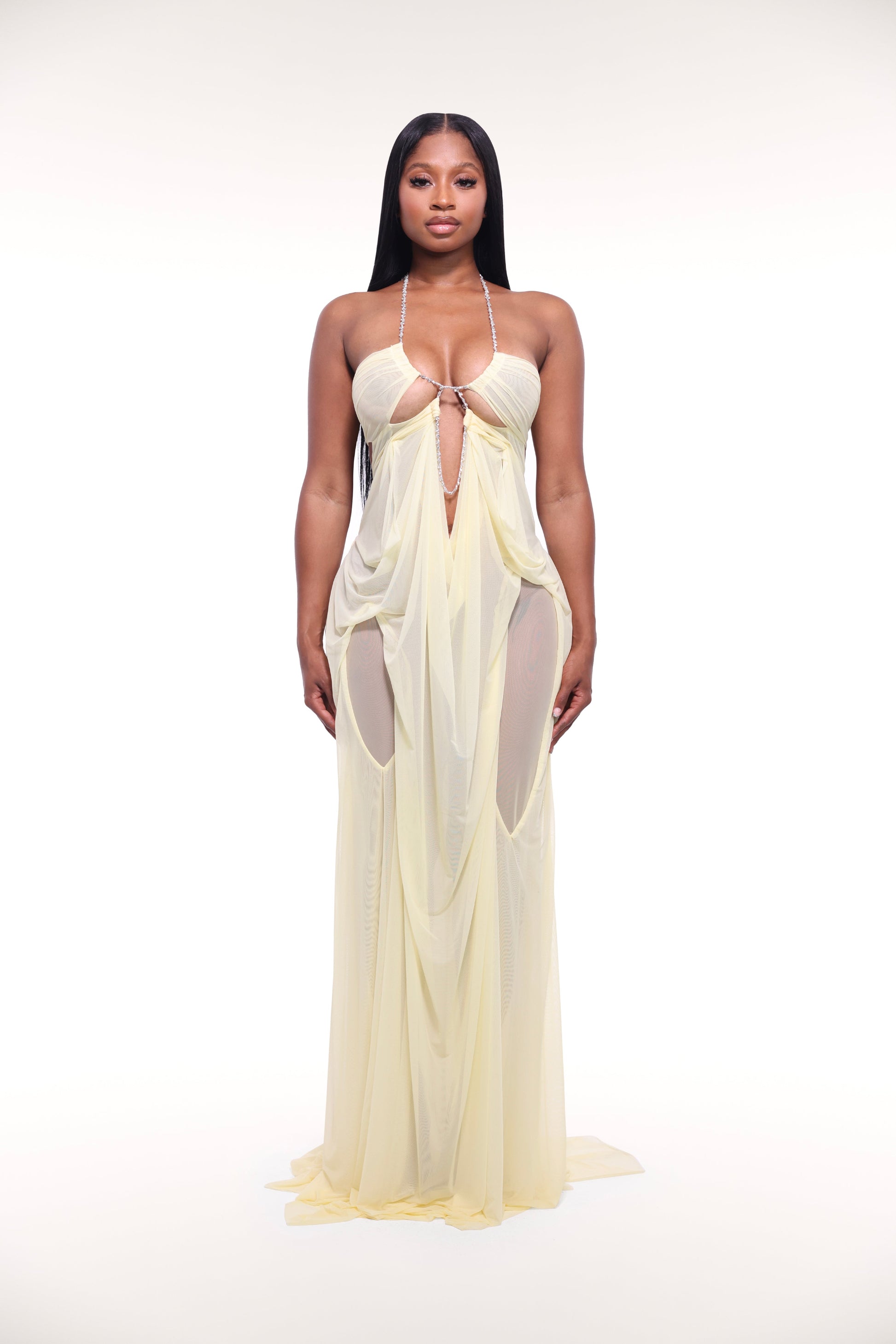 Naia Maxi dress - product image 4